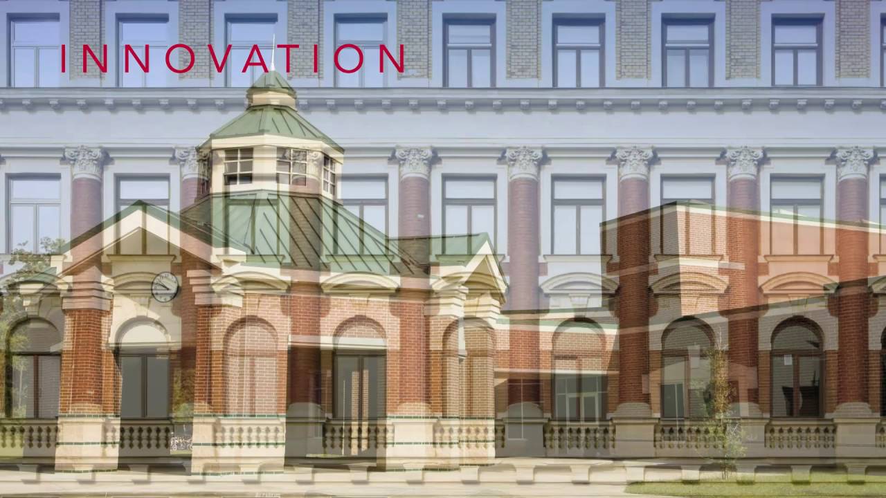 History of Lennox Commercial