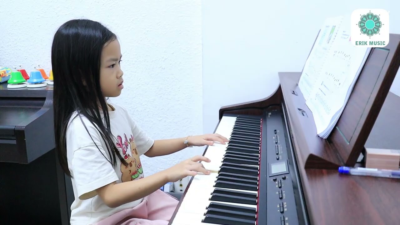 Hey, Mr. Half Note Dot | Lam Trà
