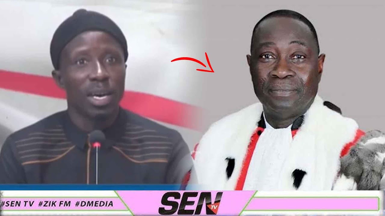 Rapport IGE, Badaio Camara: Abdou Nguer fait des révélations et explique en détails son arrestation