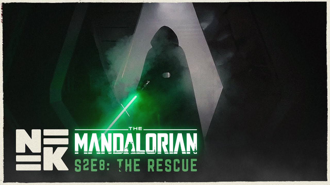 The Mandalorian (odc. 16) – Wielki finał! Jak Jon Favreau przehandlował fabułę za fanserwis