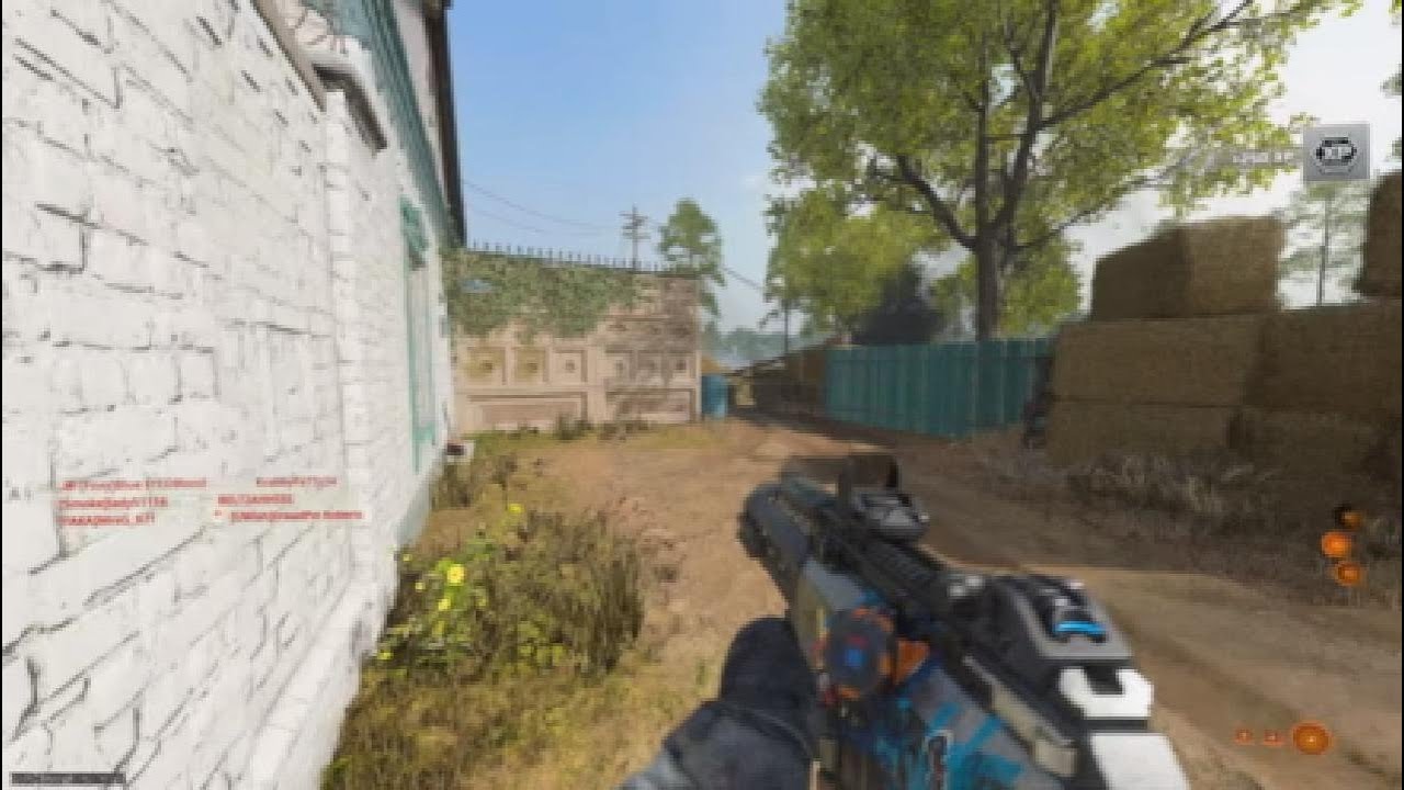 Call of Duty: Black Ops 7 - Hardcore Free-for-all on Standoff