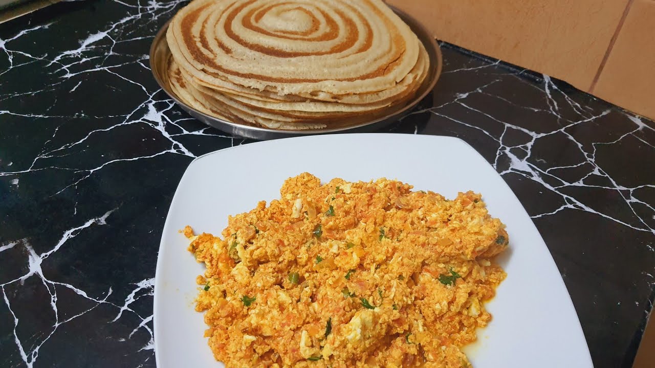 DELICIOUS  SHAKSHUKA RECIPE (UKUN SHAKSHUKA AAD U MACAAN