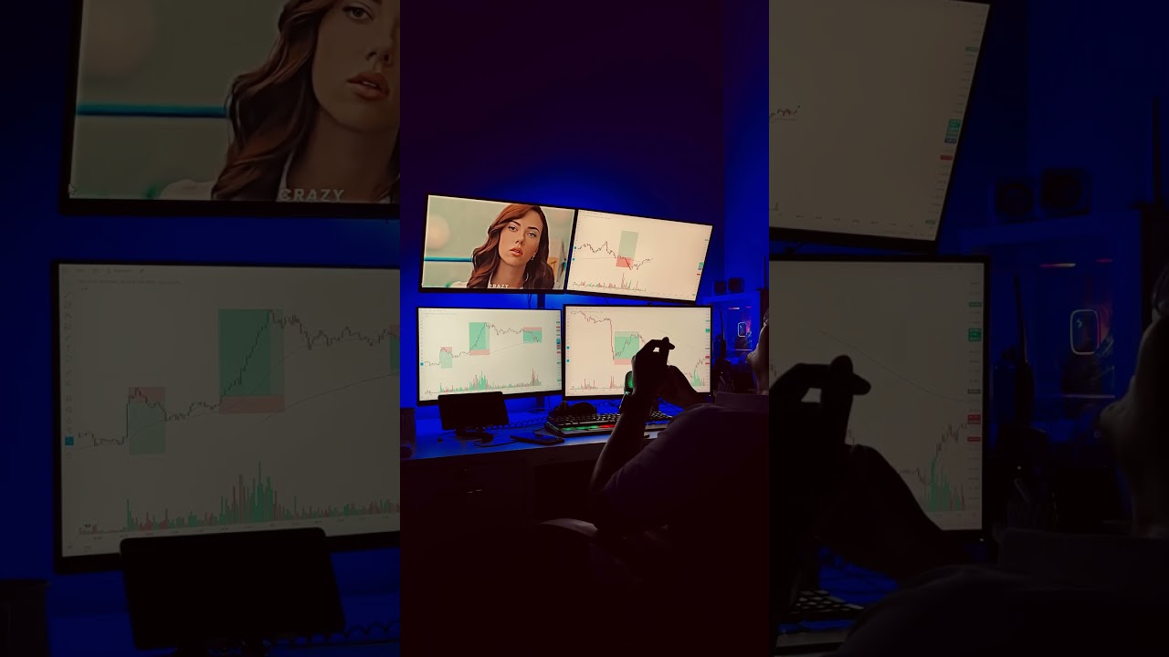 Live Crypto Trading Today India | BTC Analysis 2026  #trading #cryptotrading #livecryptotrading