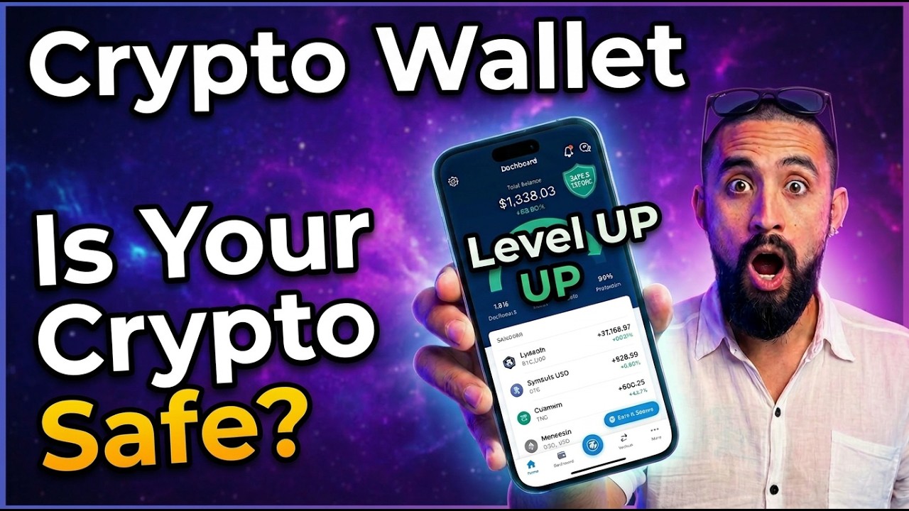 Crypto Wallet (Honest Review 2026)