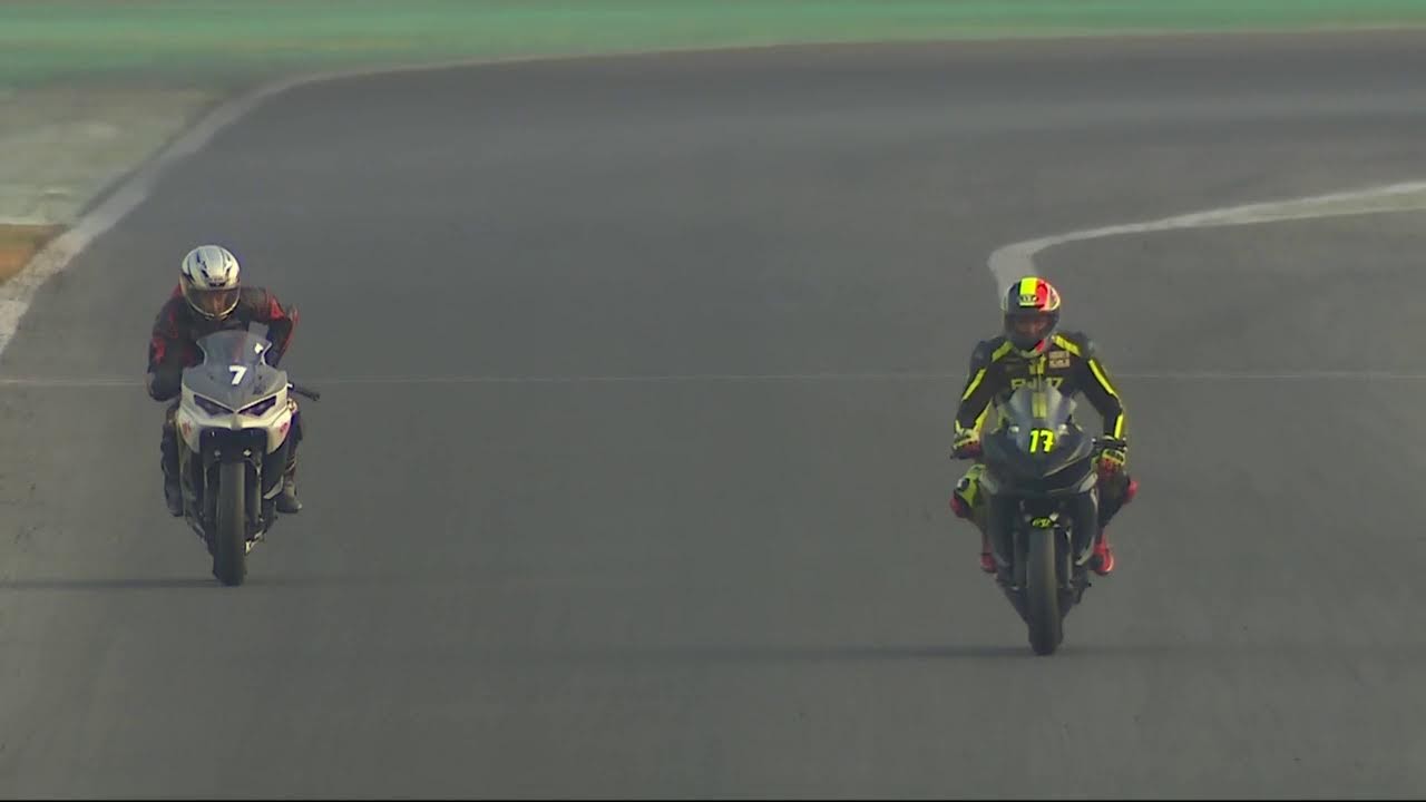 SBK 2022 5ª Etapa SuperBike Brasil - Autódromo de Interlagos - SP