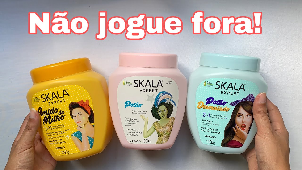 04 Ideias Espetaculares com Potes de Creme