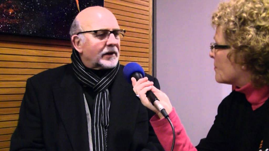 Ut P&M Hoes: Interview Ben Verdellen