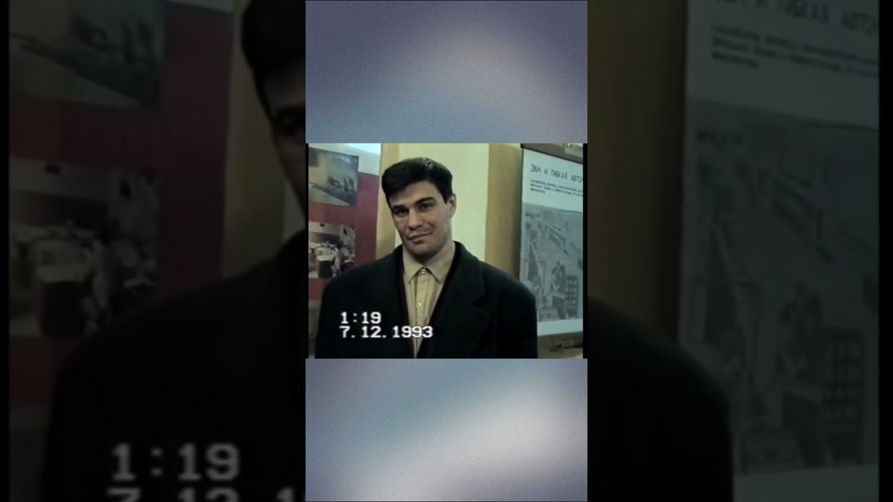 Russian &ldquo;private company&rdquo; worker from 90s #meme #history #politics