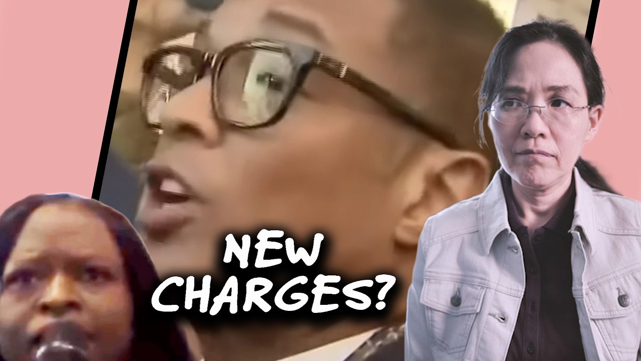 Costs of revenge: Don Lemon criminal case update.