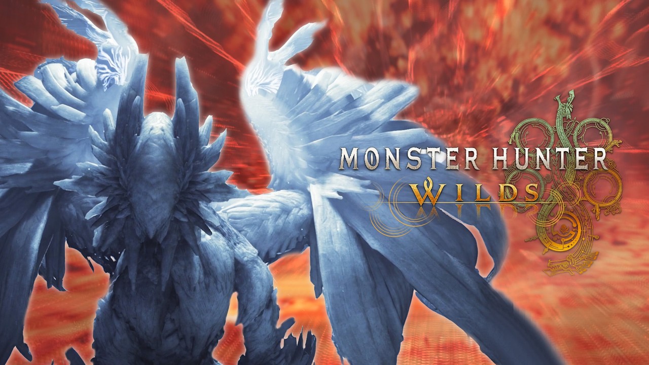Zoh Shia Theme (Story Variation) | Monster Hunter Wilds