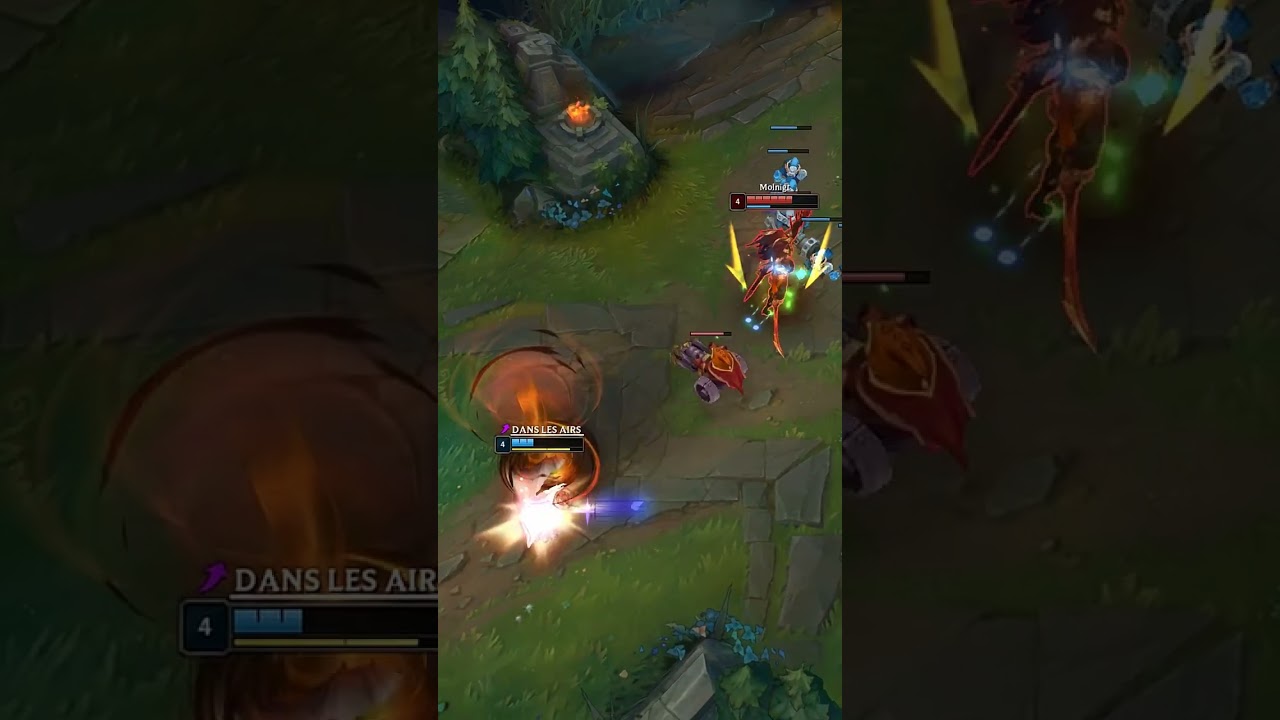 Yasuo vs Vladimir #1vs1 #otpyasuo #lolchallenger #leagueofplays