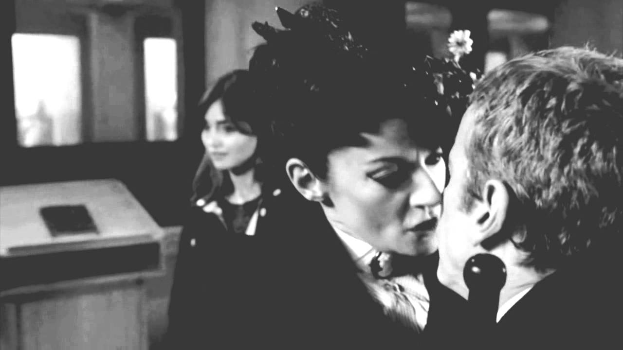 Twelve & Missy || National Anthem || AU