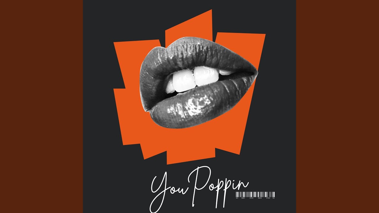 Baby You Poppin (feat. Bread209 & Jordinondabeat)