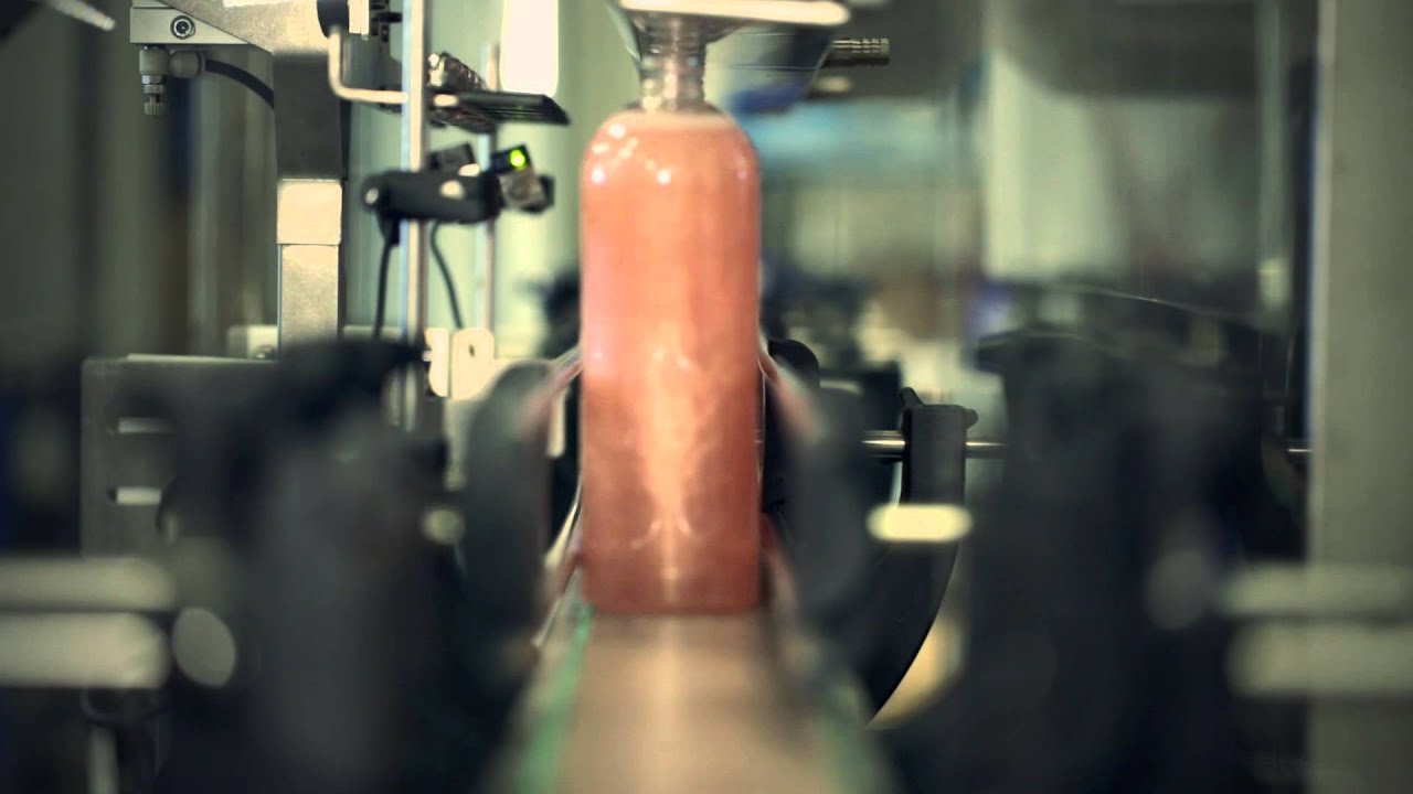 CDA Labeling, Filling and complete packaging lines