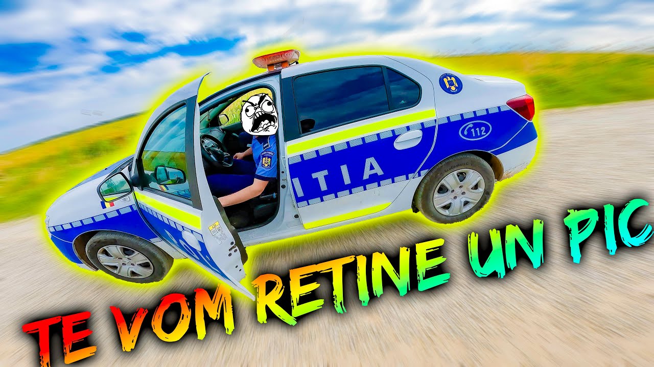 EP 95 OPRIT DE POLITIE
