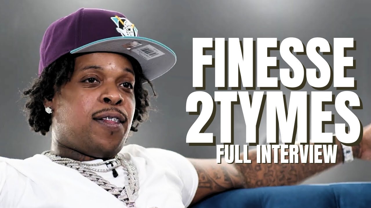 Finesse2Tymes King & No love Fall out, Fed time, BG, Yo Gotti,Erica Banks, Kevin Gates, Drake , UMG
