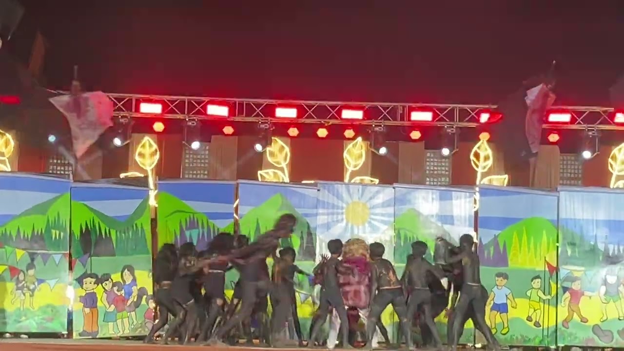 Balacat Festival 2024 Champion Folklores