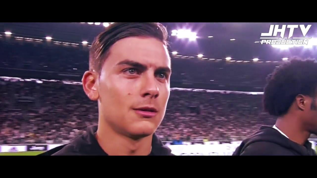 Paulo Dybala 2017 18 ● Magic Skills Show 🔥  HD