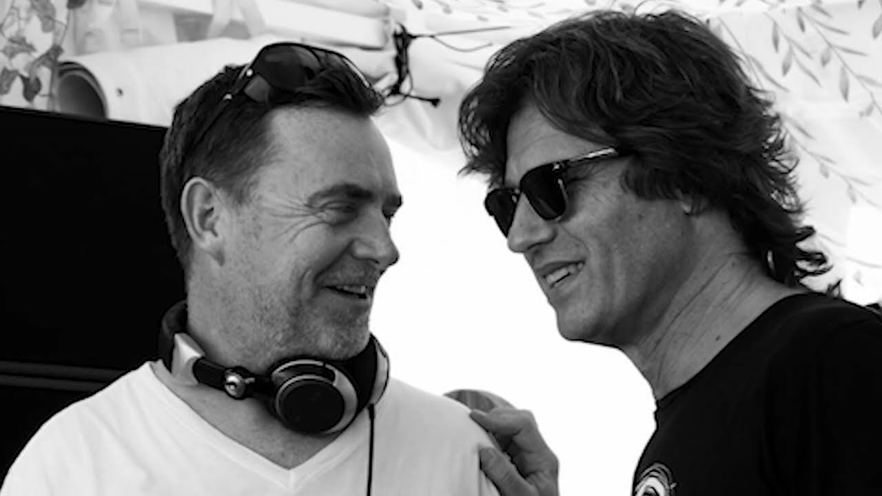Nick Warren Live @ Do Not Sit on the Furniture (17-11-2017) Classic Sets
