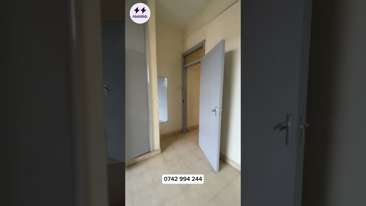 2 Bedroom Apartment for Rent in Homeland, Thika Road – Ksh 31,000