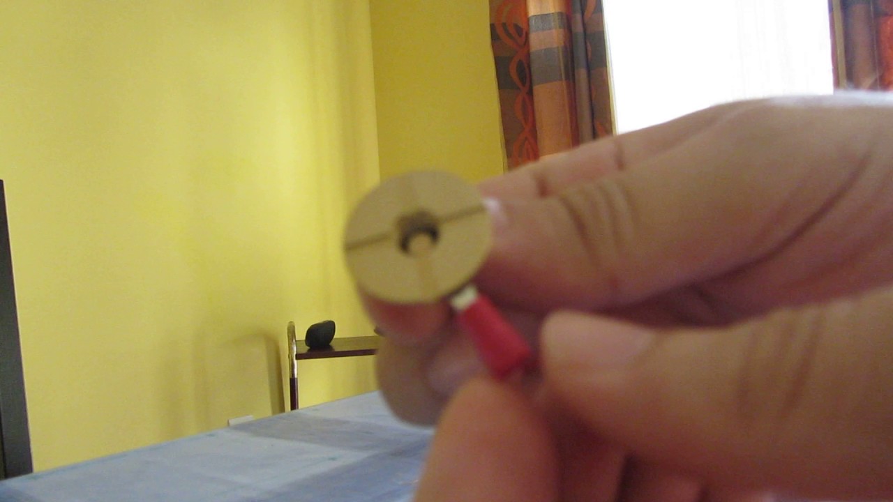 Spring - loaded Center Pin 22mm Diameter Brass 510 Connector Spring