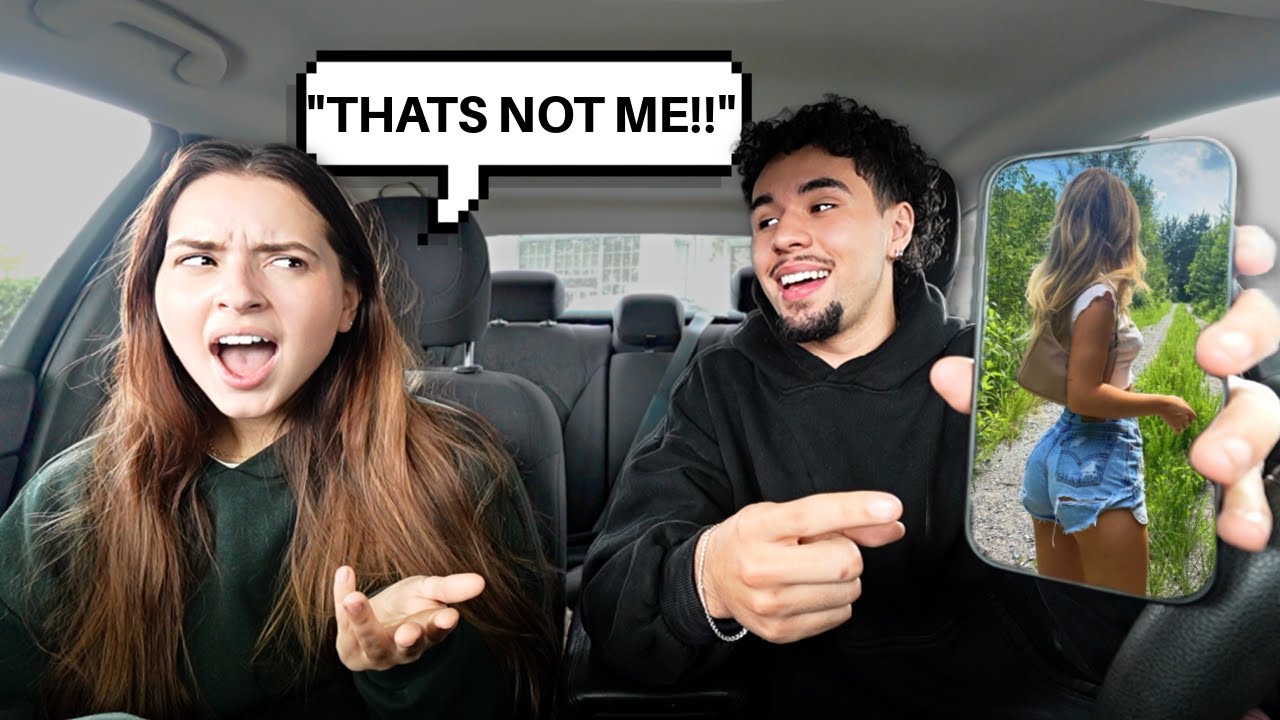 Confusing My Girlfriend With Another Girl!! *BAD IDEA*