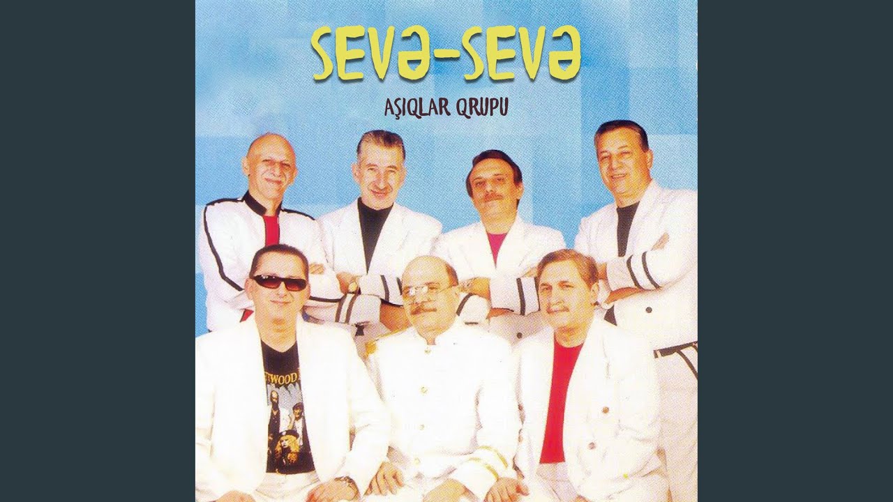 Sevə-Sevə