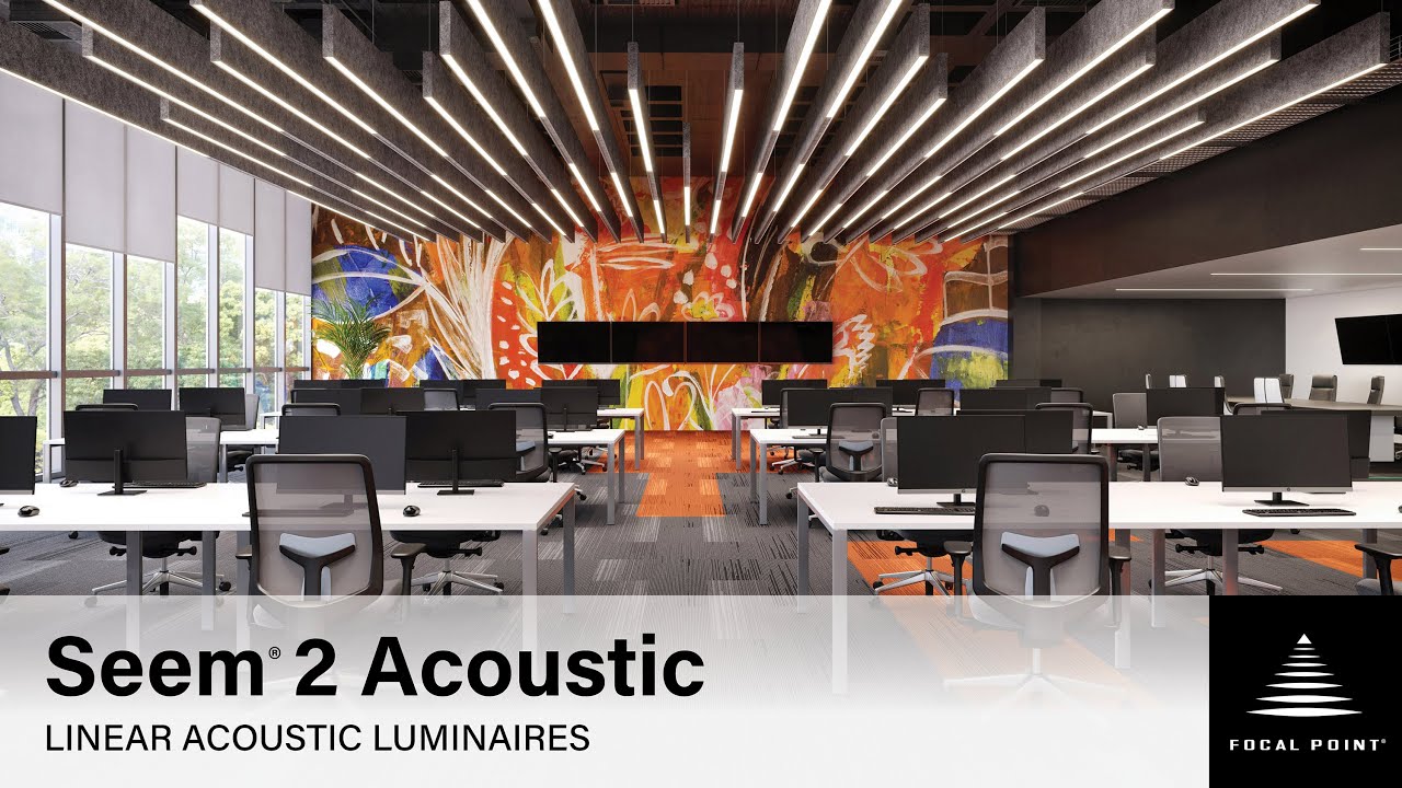 Seem 2 Acoustic