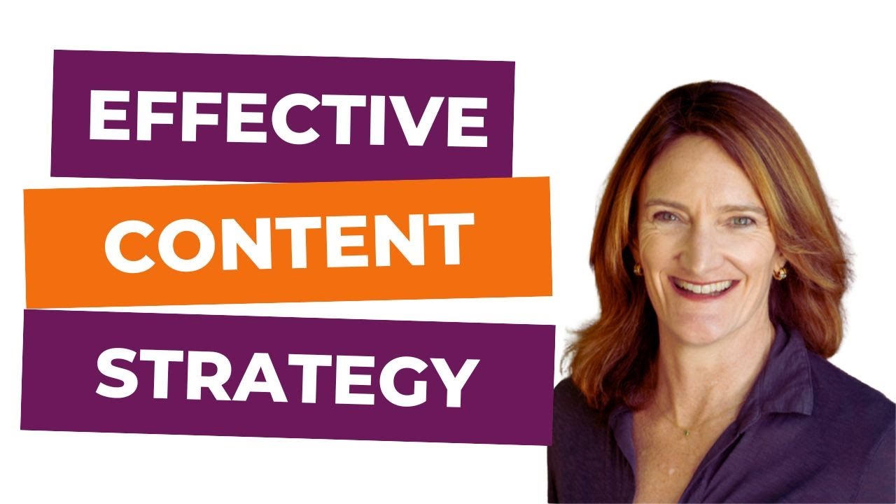 Simple & Effective Content Strategy for Financial Advisors with Rebecca Rosenberg