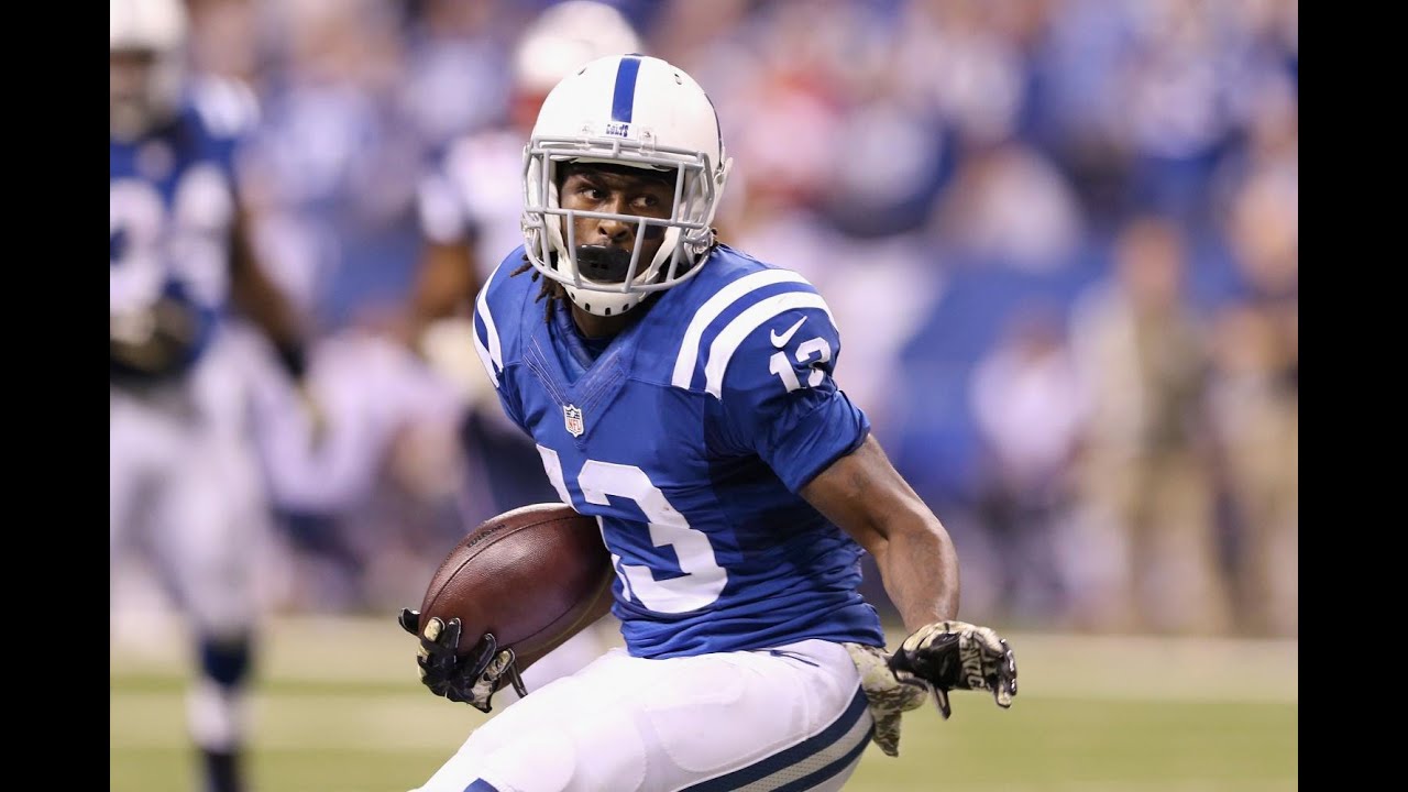 T.Y. Hilton 