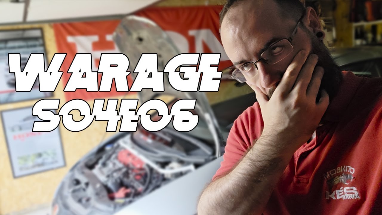 WARAGE_S04E06 | Szezonzáró felkészülés, pályanap, AKCIÓZÁS #hellyeah