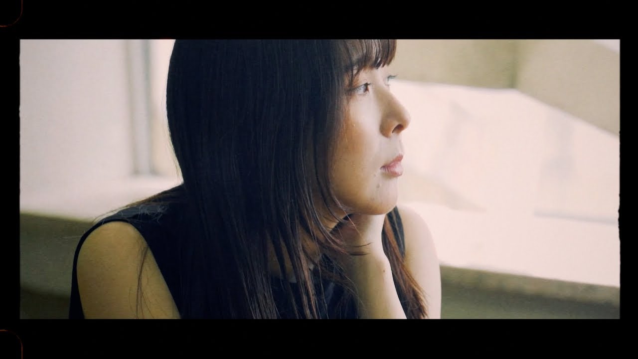 kurayamisaka - jitensha (mv)
