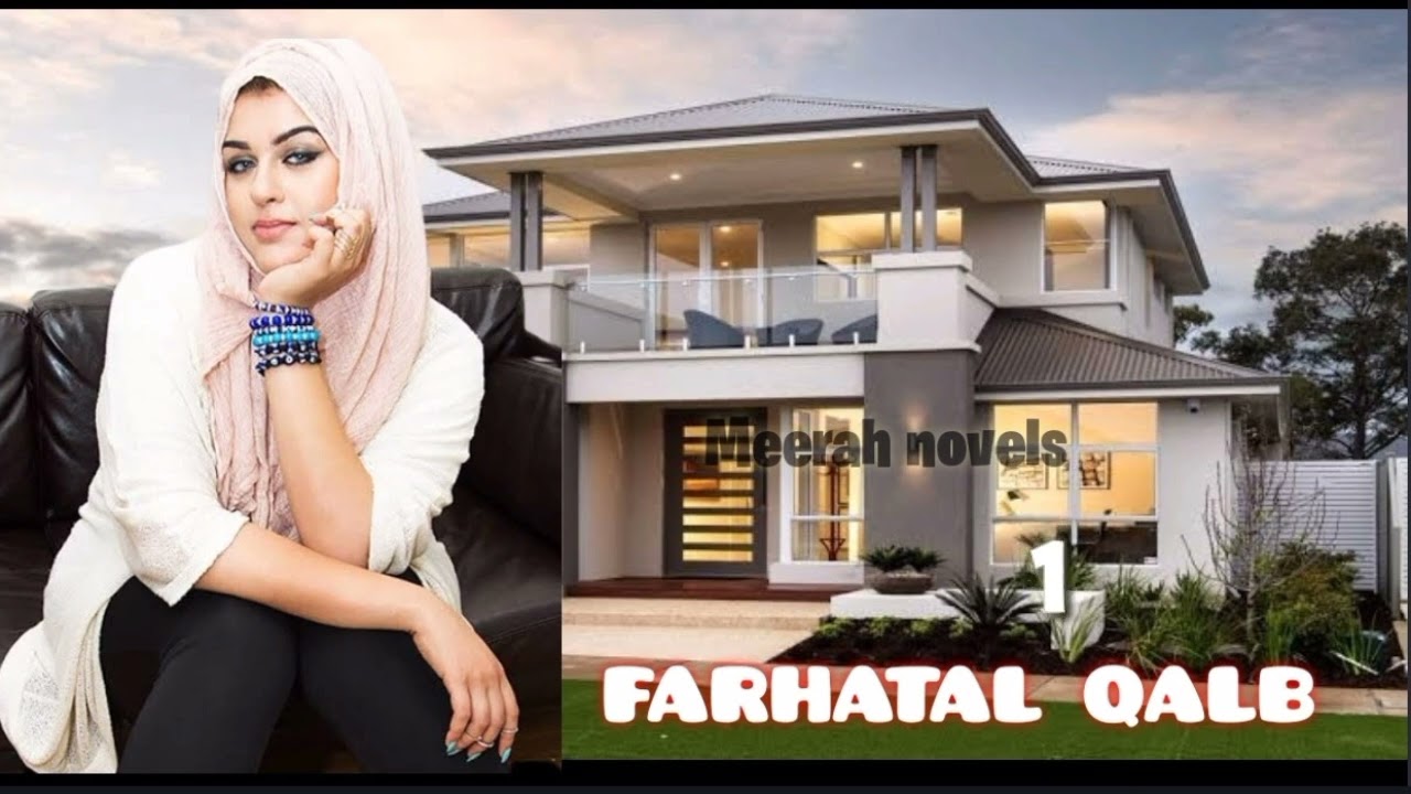 FARHATAL QALB part 1