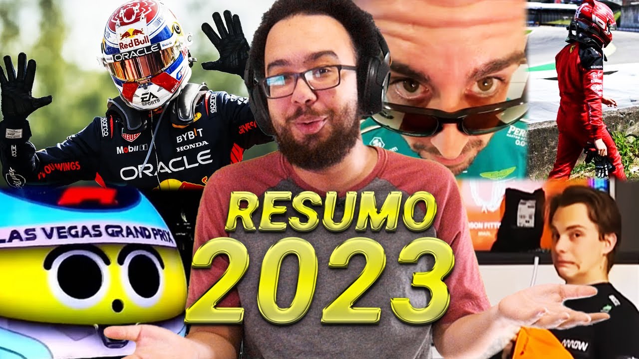 RESUMO LUDIBRIADO - TEMPORADA 2023