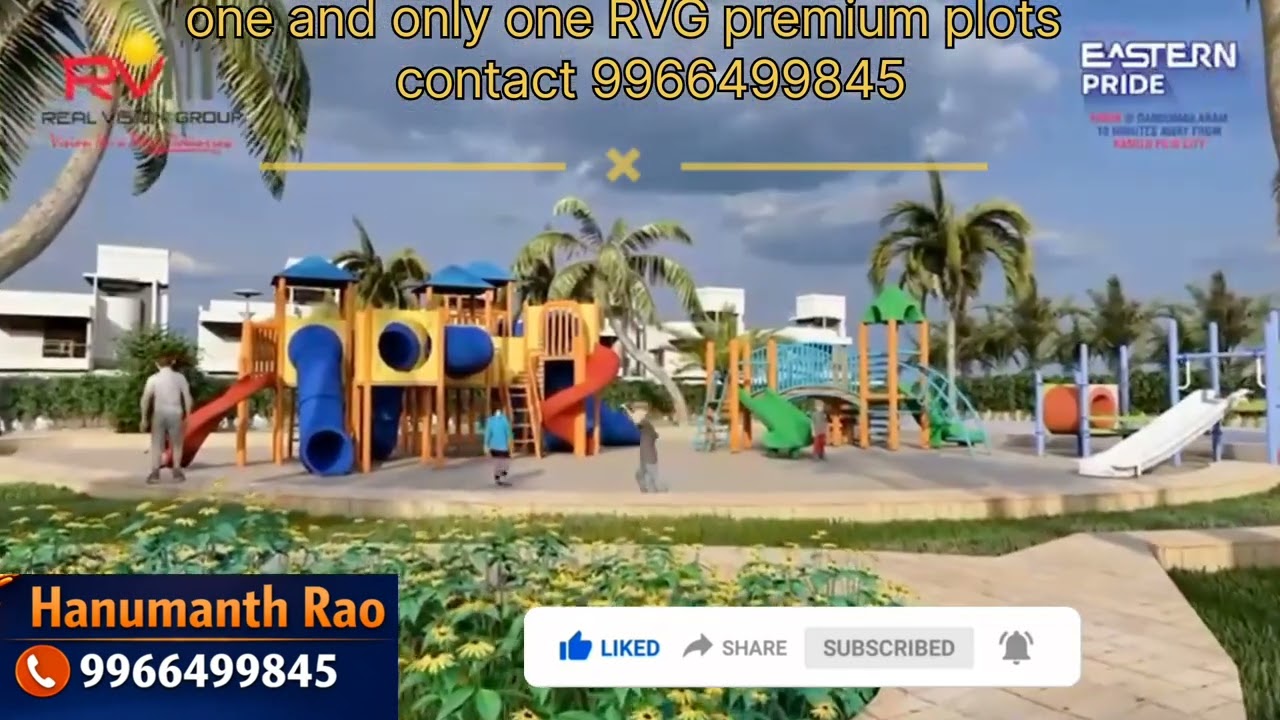RVG premium plots available contact us
