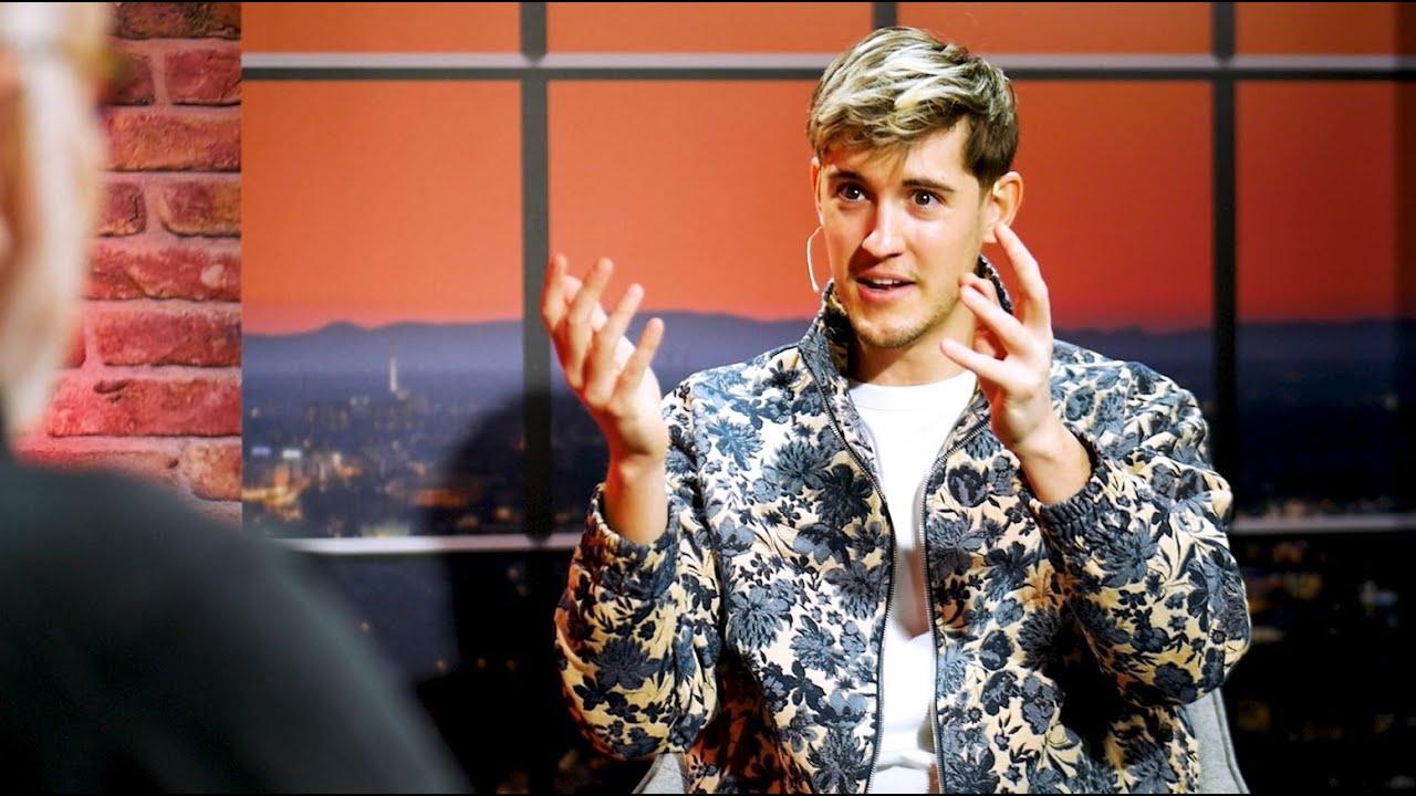 Die Martin Wacker Show mit DJ LUMES