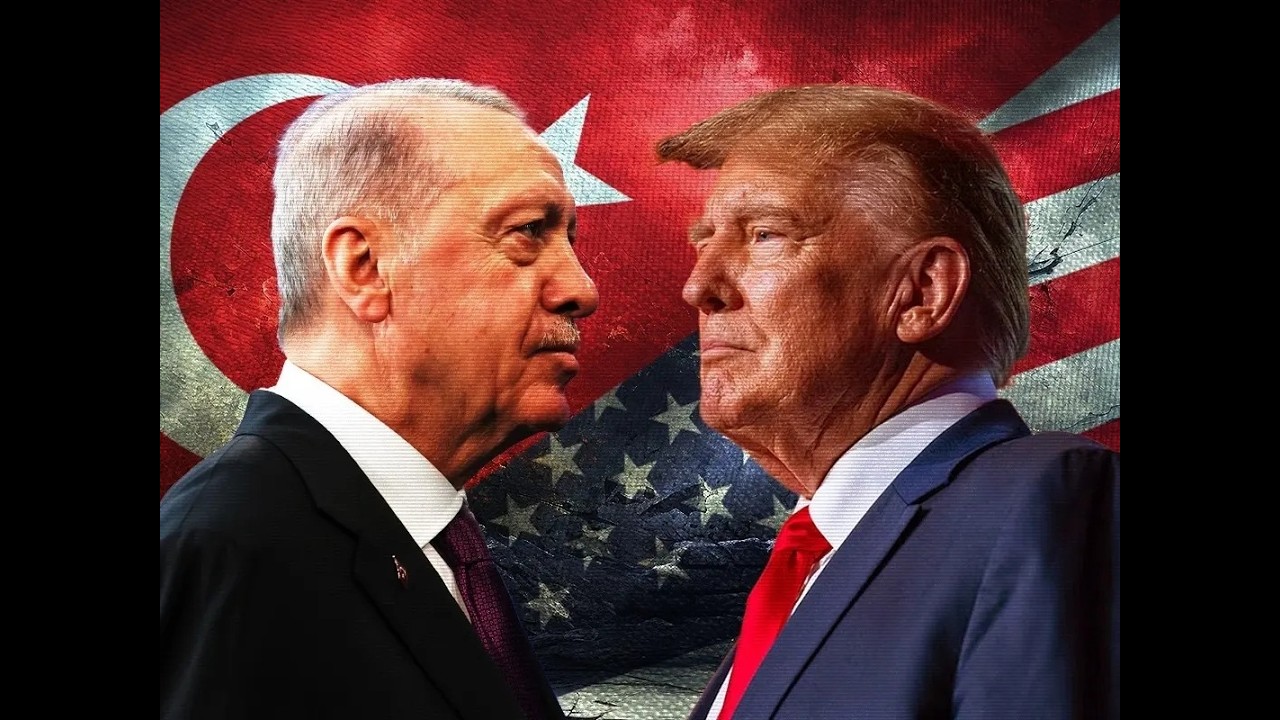 Fati i Iranit në duart e Erdoganit! Pakti me SHBA! Në Stamboll vendoset paqja apo lufta?