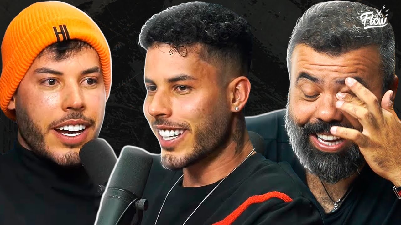 IRMÃOS GÊMEOS: TUDO que você SEMPRE quis SABER