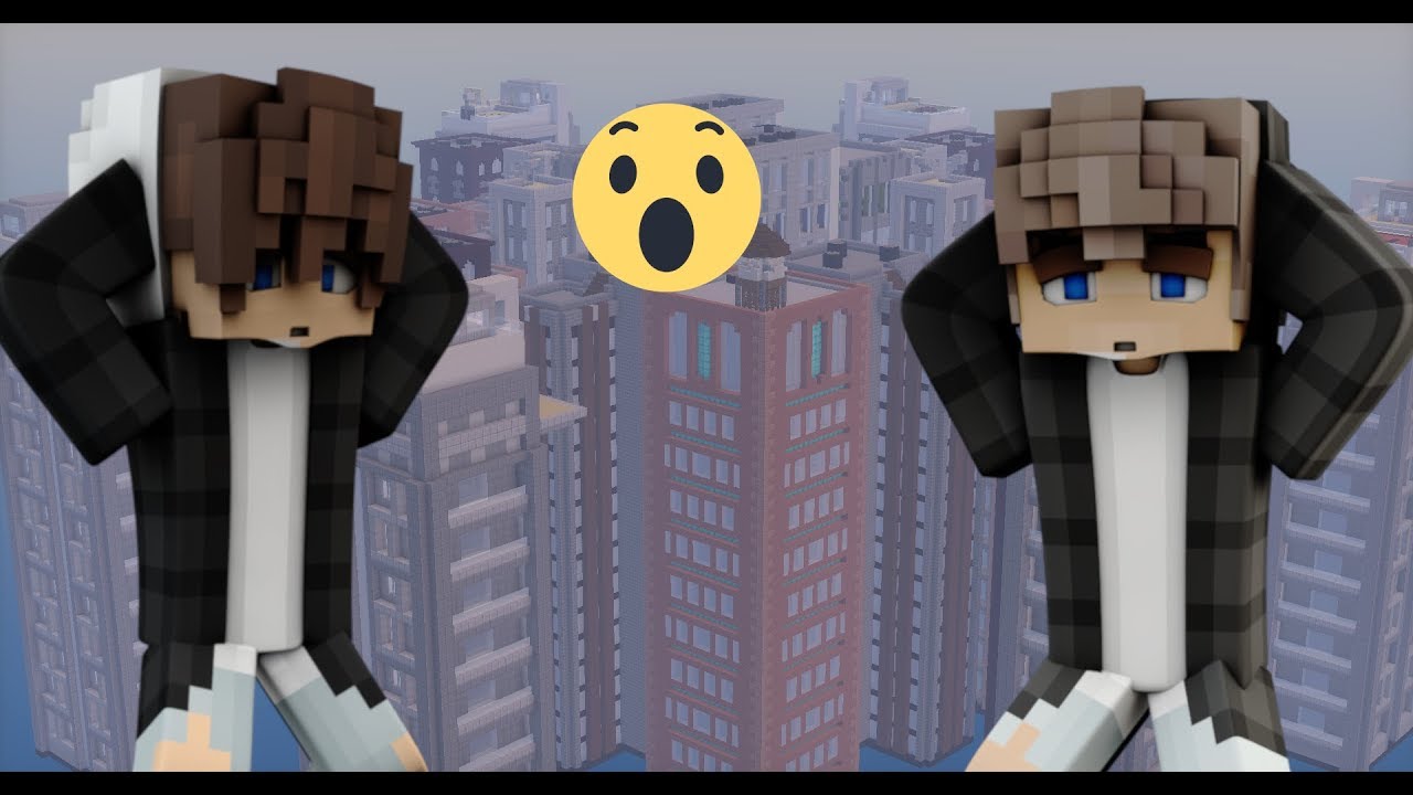 Agentix I Elvisoo Rozwalają Wszystkich Na BedWars!