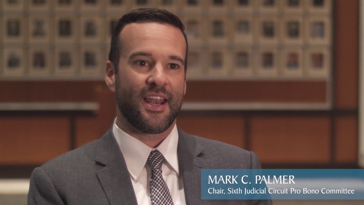 PILI: Defining Justice in 2020