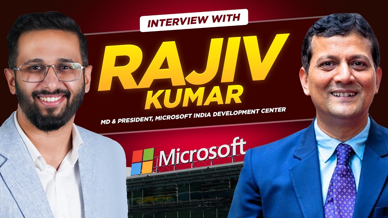 India AI Impact Summit 2026: Microsoft Explains AI Jobs, ROI and India’s Global Position 🚀