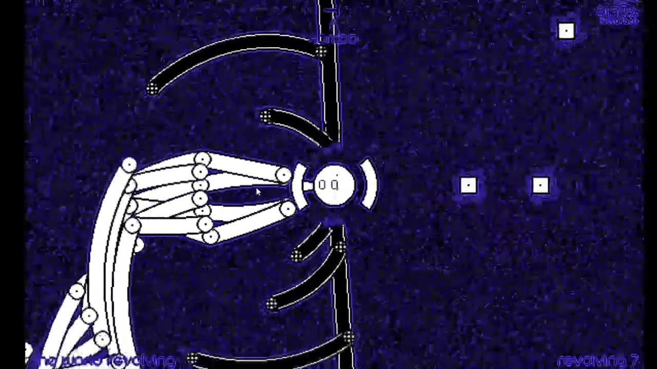 World revolving| Beatblock