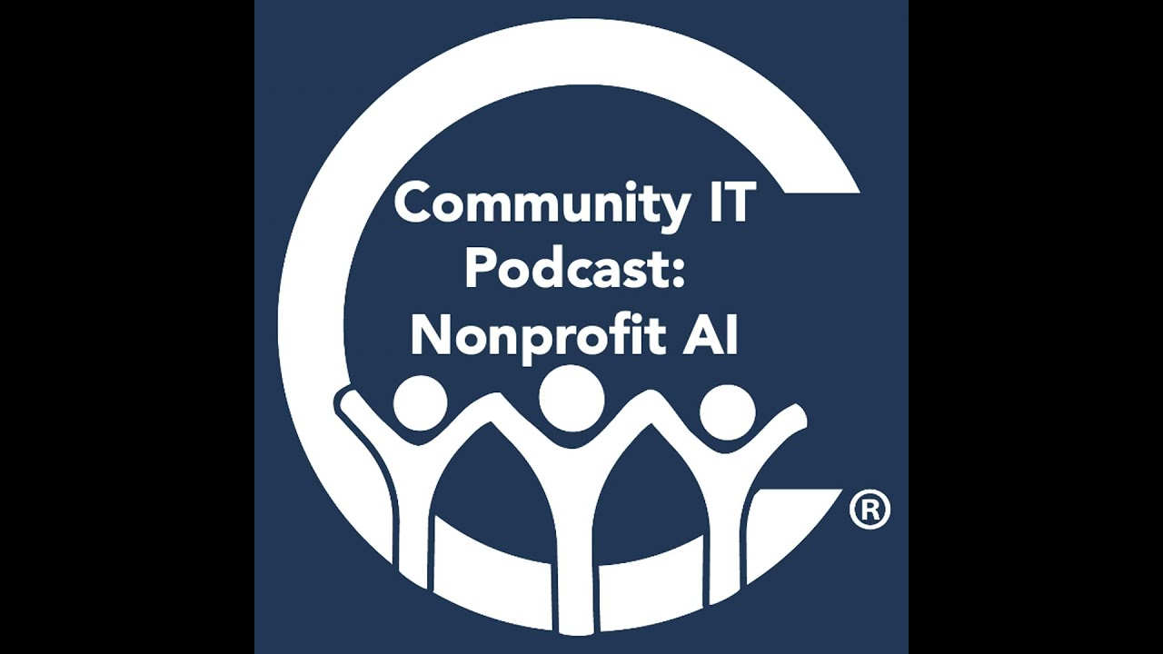 Nonprofit AI: Classes and Resources for Nonprofits