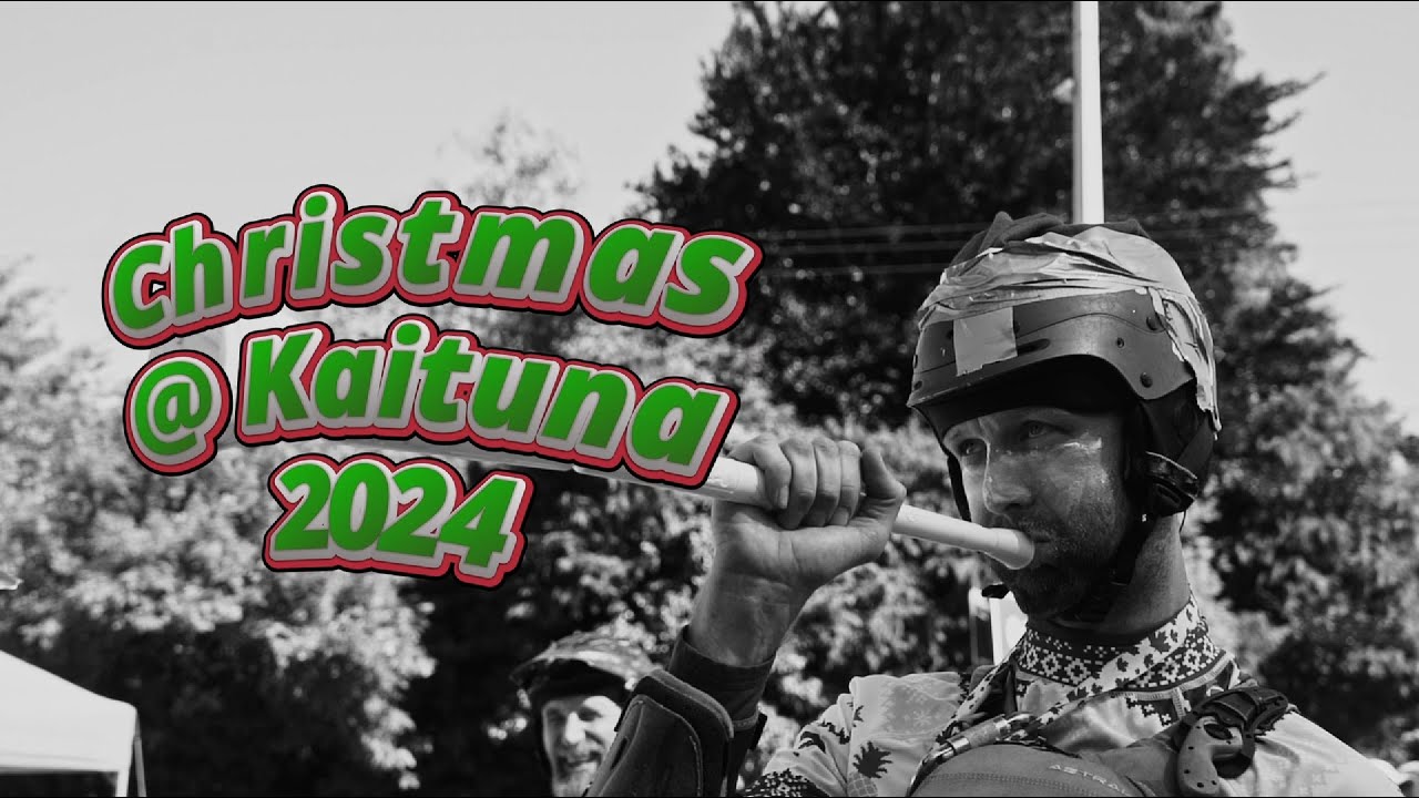 Christmas at Kaituna 2024