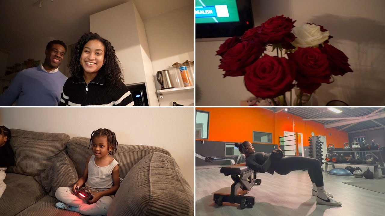 VLOG #588 HET MENU VAN DE WEEK & WEEK BOODSCHAPPEN HALEN  🥩🥦🍞