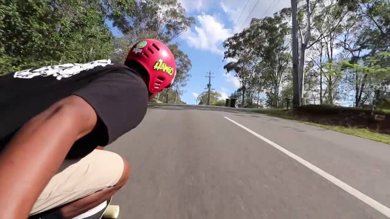 Billy Moir [] Ain't Safe