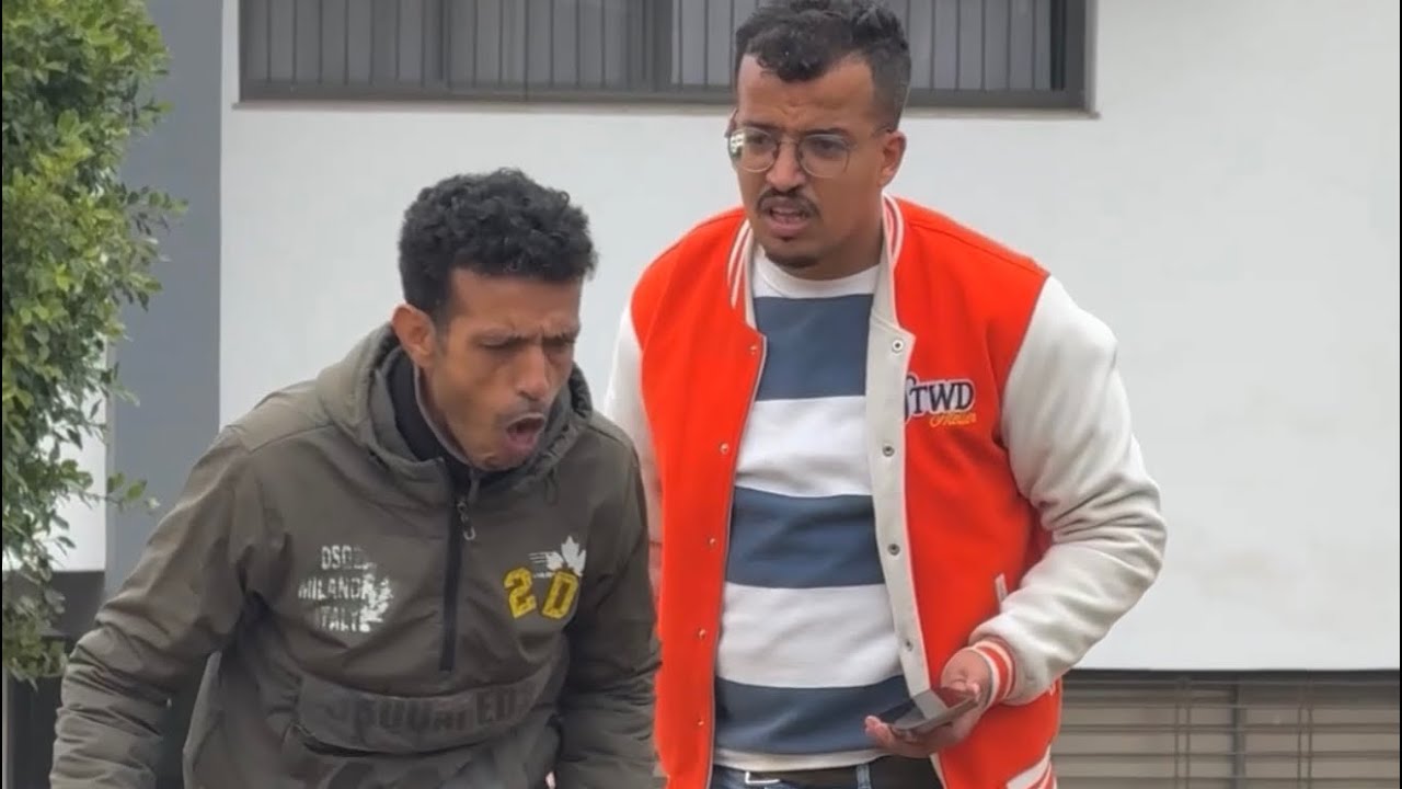  ميمكش مع سلام مع شربو ايطرو ديال روج 