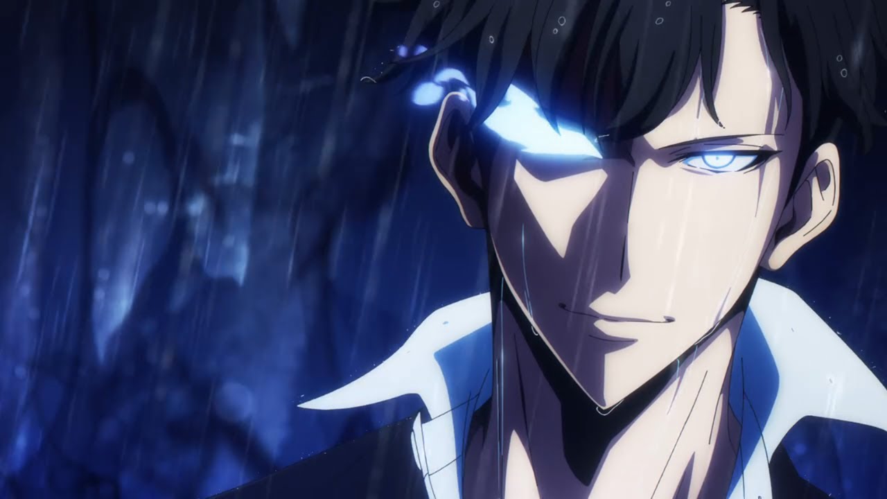 Bullied E-Rank Hunter Gets Reborn With an Overpowered Cheat Leveling System | Anime Recap