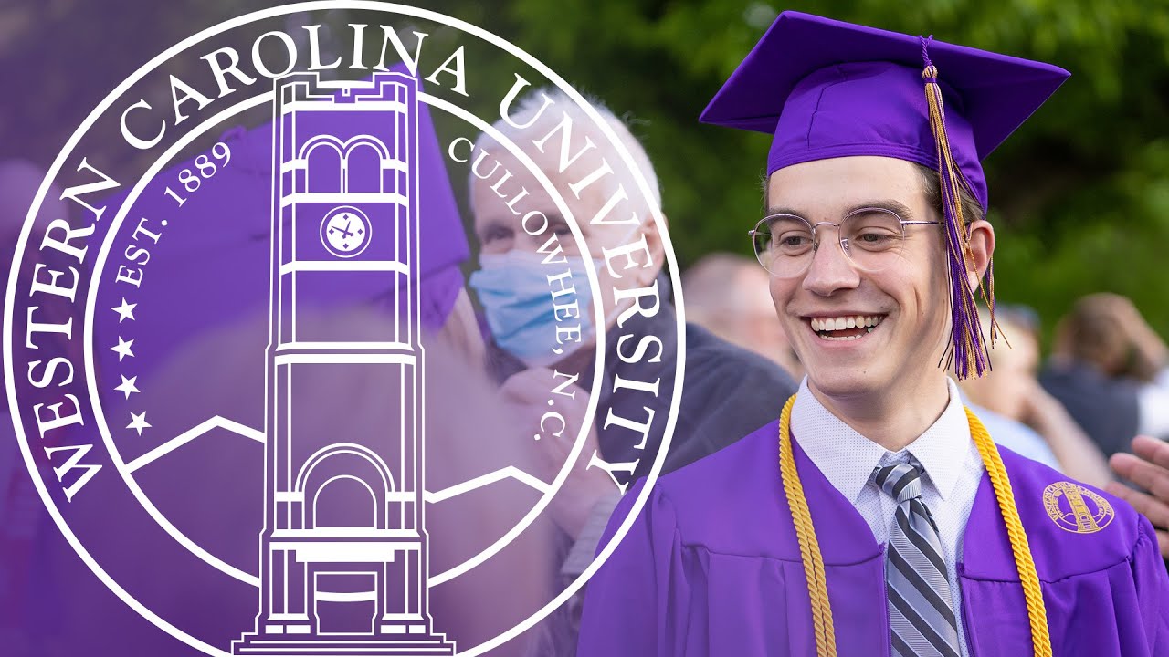 2023 Spring Commencement | 3 p.m. Ceremony