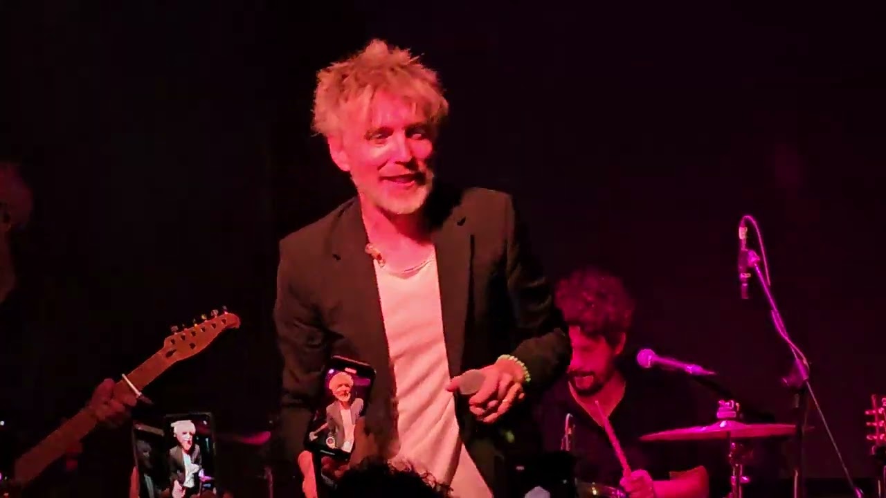 Elefantes - Azul (En vivo Guadalajara México, 22 de septiembre 2023)